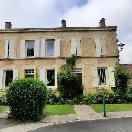 La Maison Sur La Colline Bed & Breakfast Mauroux (Lot)