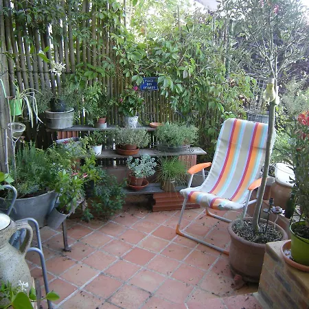 La Maison Sur La Colline *