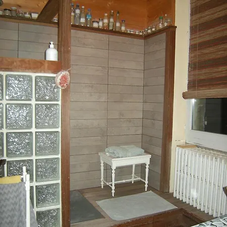 Bed & Breakfast La Maison Sur La Colline Mauroux (Lot)