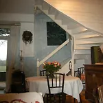 Alojamento de Acomodação e Pequeno-almoço La Maison Sur La Colline 3*
