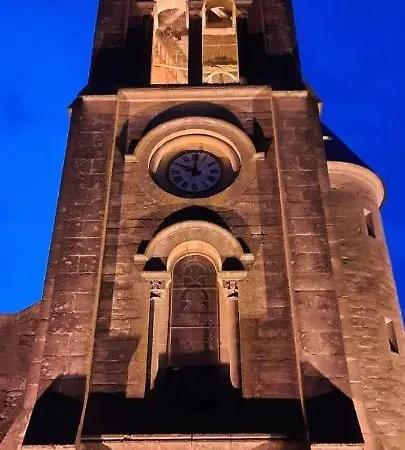 ベッド・アンド・ブレックファスト La Maison Sur La Colline