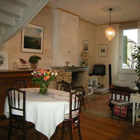 La Maison Sur La Colline 3* Mauroux