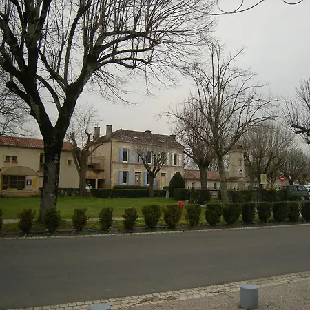 La Maison Sur La Colline 3* Mauroux