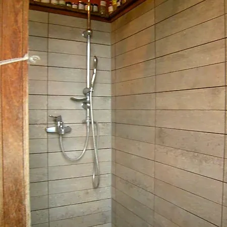 Bed & Breakfast La Maison Sur La Colline Mauroux (Lot)