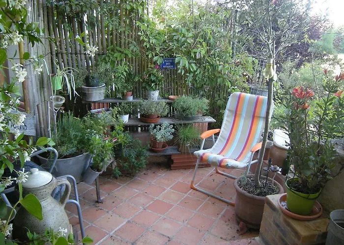 La Maison Sur La Colline 3*